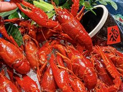 -浙食逅·弄虾·融合菜·小龙虾(双城国际店)