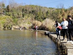 -天河潭旅游度假区