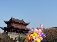 -巴陵广场