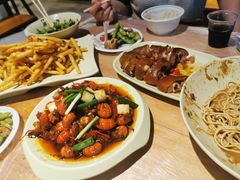 -巴厘龙虾·榜首油焖大虾(青山店)
