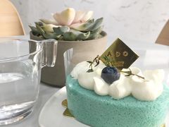 香草海盐蛋糕卷-ADO KAFE(大学城店)