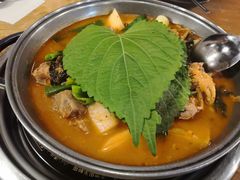 -包装马车·韩国料理·포장마차