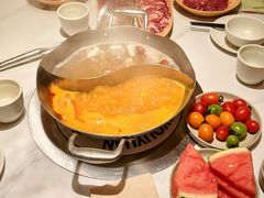 -左庭右院鲜牛肉火锅(七宝领展广场店)
