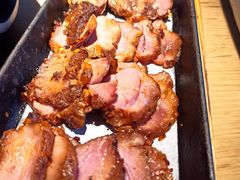 蜜桃烤肉-蜜桃餐厅·伴山(绿宝广场店)