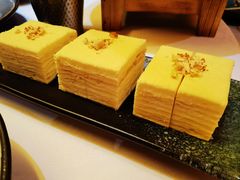 冰糕-丝路金桃·新疆菜(徐汇店)