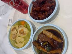 -荣华基·现炒快餐(肇嘉浜路店)