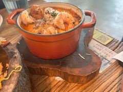 -漾花汐·西餐·下午茶(苏州湾歌林公园店)