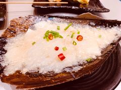 -大成活海鲜烧烤龙虾(静安大融城店)