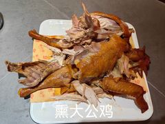 -抹直口特色菜馆(一店)