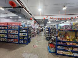 -逝水玩具折扣店