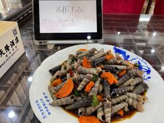 -天隆酒店·本地海鲜鲁菜(烟台大学店)