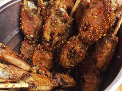 -炒豆合作社(东四总店)