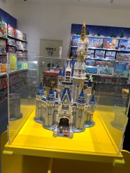 -乐高授权专卖店(朝阳大悦城店)