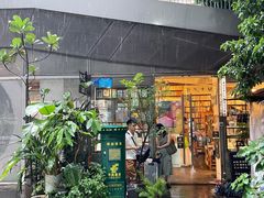 -旧天堂书店(华侨城创意文化园南山特色文化街区店)