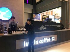 -瑞幸咖啡(南丰汇商场店)