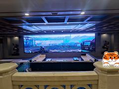 -碧中海汤泉汗蒸酒店