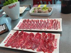 -为什么牛潮汕牛肉火锅(中信广场店)