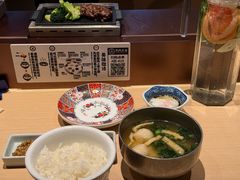 -肉肉大米(德基广场店)