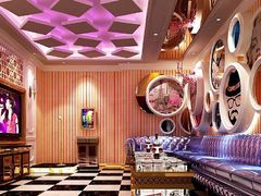 -酷必乐KTV(北行店)