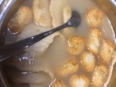 -恩你小木屋米酒店(莱山店)