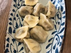 八珍手工素水饺-八珍手工水饺·妈妈的爱(传芳巷店)