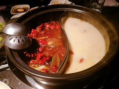 -捞王锅物料理(凯旋路店)