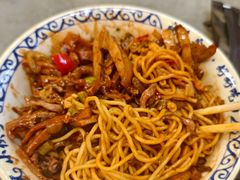 -梅溪·小伙子干挑面(安吉总店)