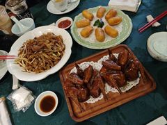 -誉八仙粤菜(万象天地店)
