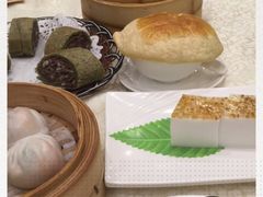 -顺德人家食府(黄金广场店)