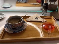 -施奈儿.洗头頭療.按摩SPA.采耳(上梅林店)