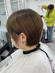 -Coo Hair salon