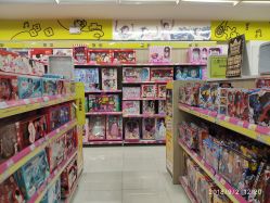 -孩子王童乐园(唐山万达广场店)