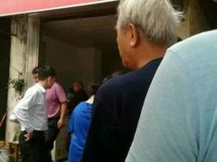 -老嘢扣肉糯米饭(云亭街店)