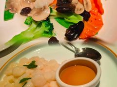 -外婆家(西红门荟聚购物中心店)