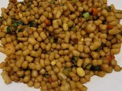 特色炒疙瘩-紫光园·烤鸭·北京菜(劲松店)