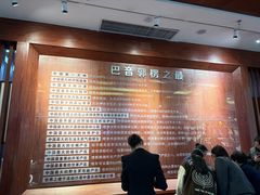 -巴音郭楞蒙古自治州博物馆