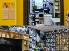 -杨梅红艺术教育(万象城教学中心)