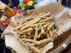 -肖记公安牛肉鱼杂馆·省级非物质文化遗产(三角路直营店)