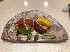 碳烤鳗鱼-空蝉怀石料理(益丰·外滩源店)