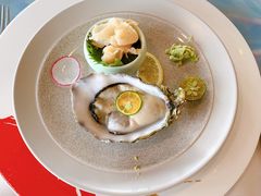-一板铁板烧·隐秘一线江景花园餐厅(西湖左岸·天元店)