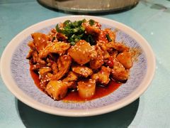 -卞氏菜根香(航空路旗舰店)