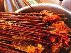 -搓火大都会(广安门总店)
