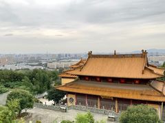 -南京市江宁方山