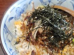 日式猫饭-信日本料理(信义坊店)