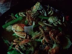 -龙虾风暴(松江店)