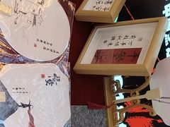 -刘一手重庆火锅(万达广场颍泉店)