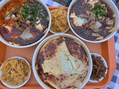 -老鳯府豆花泡馍(第五大道店)
