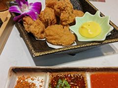 -千寻山野烤肉(中关村店)