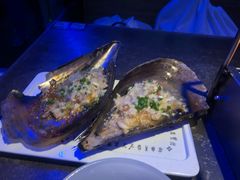 -很久以前羊肉串(打浦路店)