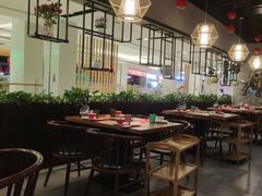 -好想牛·鲜切自助牛肉火锅(七堡花园城店)